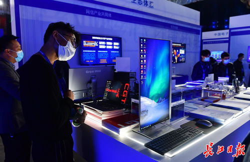 中國(guó)電子云總部正式落戶武漢，中電華中數(shù)字經(jīng)濟(jì)產(chǎn)業(yè)園建設(shè)在即，助力軟硬件零售新格局