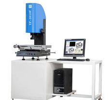 二次元測量軟件全解析 價格、廠家、圖片與軟件銷售指南