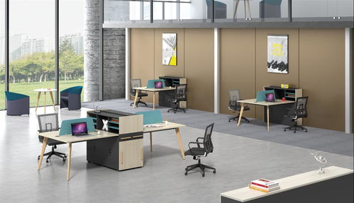 海北現(xiàn)代鋼架辦公桌加工廠 智能軟件銷售賦能高效生產(chǎn)